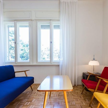 Appartement Deluxe MP à Zadar Extérieur photo